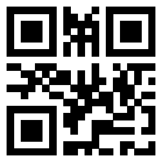 Immagine del QrCode di 3407357804