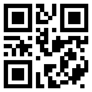 3407357807 - Immagine del QrCode associato