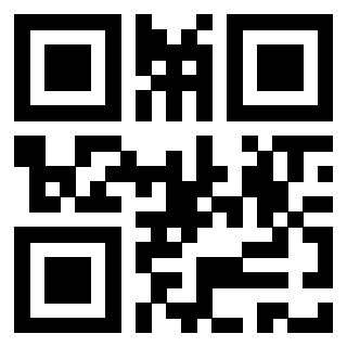 Scansione del Qr Code di 3407357808