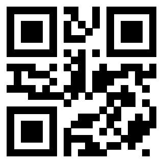 3407357811 QrCode associato