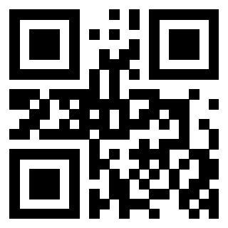 Il Qr Code di 3407357812