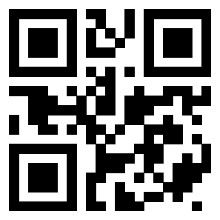 3407357815 QrCode associato