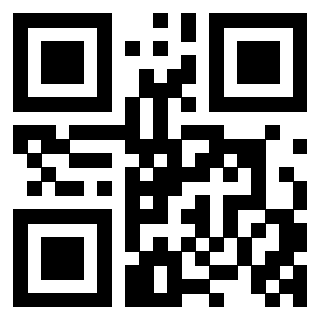 Il Qr Code di 3407357816