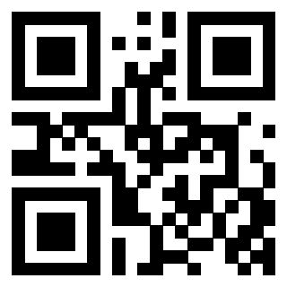 3407357817 QrCode associato