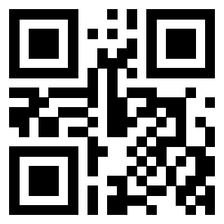 3407357820 QrCode associato