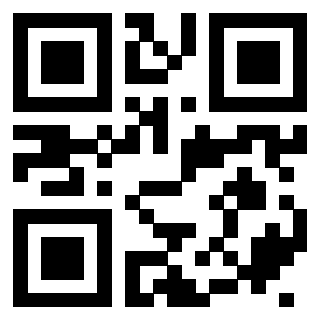 3407357822 QrCode associato