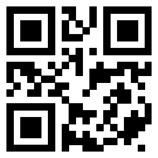 Qr Code di 3407357823