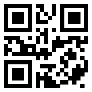 Scansione del Qr Code di 3407357826