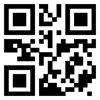 3407357827 - Immagine del QrCode associato