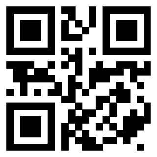 Il Qr Code di 3407357828