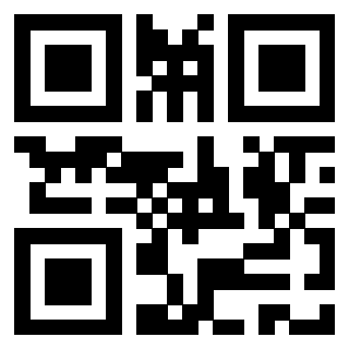 Scansione del Qr Code di 3407357830