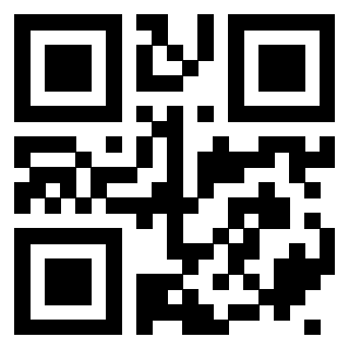 Scansione del Qr Code di 3407357831