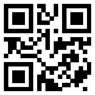 3407357834 QrCode associato