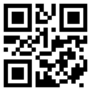 3407357835 - Immagine del QrCode associato