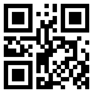 Il QrCode di 3407357838