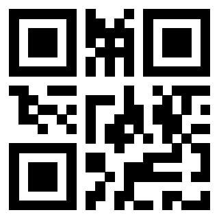 Il QrCode di 3407357839