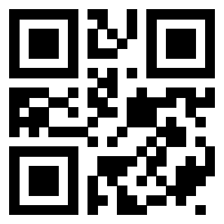 Il QrCode di 3407357841