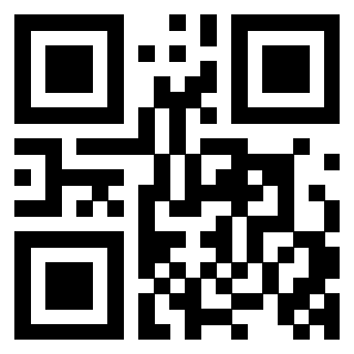Il QrCode di 3407357846