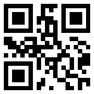 Il Qr Code di 3407357848