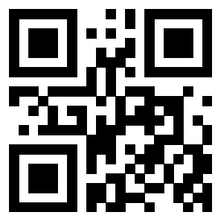 3407357849 - Immagine del QrCode associato