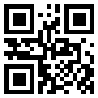 Immagine del Qr Code di 3407357850