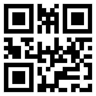 3407357851 - Immagine del Qr Code associato