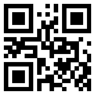 3407357853 Qr Code associato