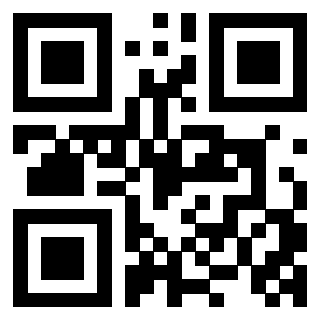 Scansione del Qr Code di 3407357855