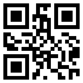 Immagine del Qr Code di 3407357857