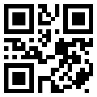 3407357858 Qr Code associato