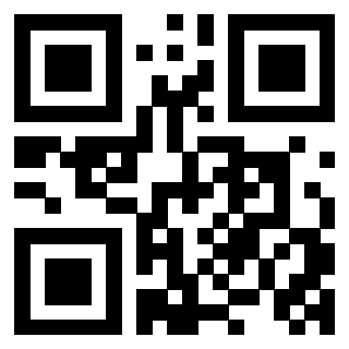 3407357861 - Immagine del Qr Code
