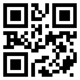 Scansione del Qr Code di 3407357862