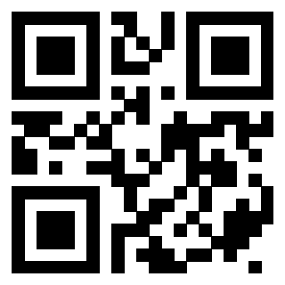 3407357870 - Immagine del Qr Code associato