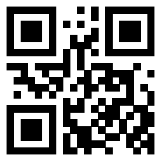 3407357871 QrCode associato