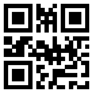Immagine del QrCode di 3407357872