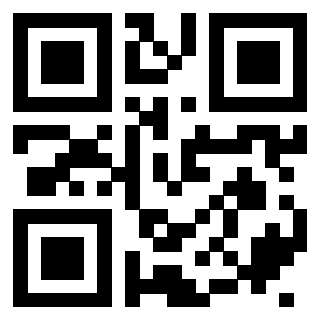 3407357880 QrCode associato