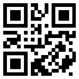 Scansione del Qr Code di 3407357881