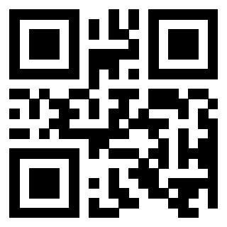 3407357884 - Immagine del Qr Code associato