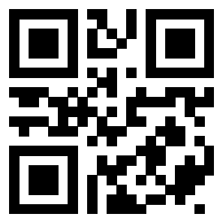 3407357885 - Immagine del QrCode associato