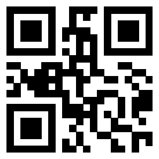 3407357888 - Immagine del Qr Code