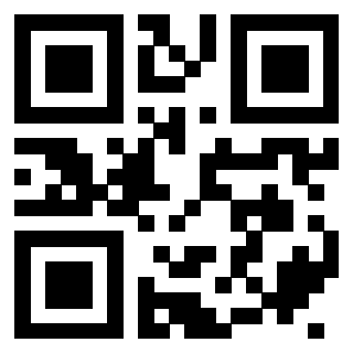Scansione del Qr Code di 3407357893