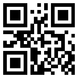 Scansione del Qr Code di 3407357896
