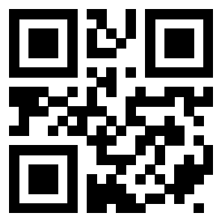 Immagine del Qr Code di 3407357898