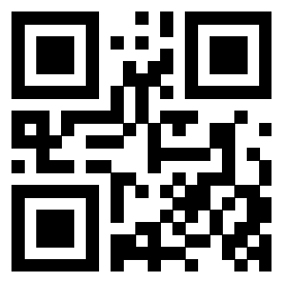 3407357901 - Immagine del QrCode associato