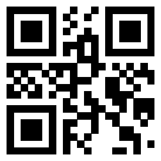 Il QrCode di 3407357903