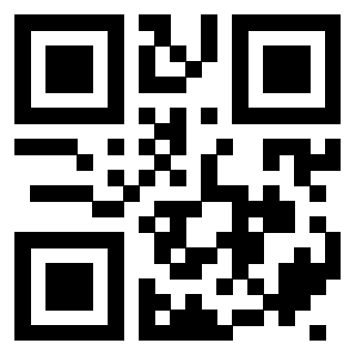 Immagine del Qr Code di 3407357905
