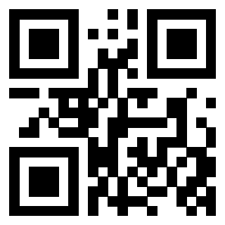 3407357907 - Immagine del QrCode associato