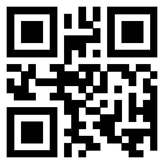 3407357909 - Immagine del Qr Code associato