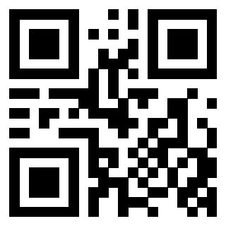 Scansione del Qr Code di 3407357910