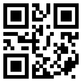 Immagine del QrCode di 3407357912